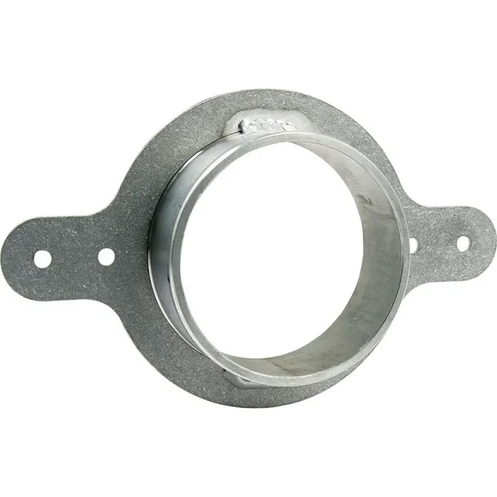 Allstar Performance Brake Duct Hose Flange – 3″