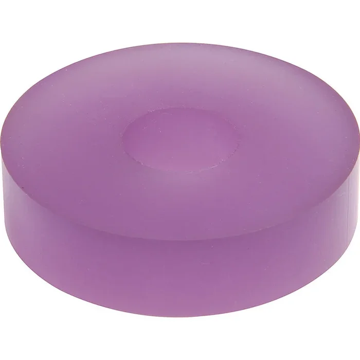 Allstar Performance Bump Stop Puck 60dr Purple 1/2″