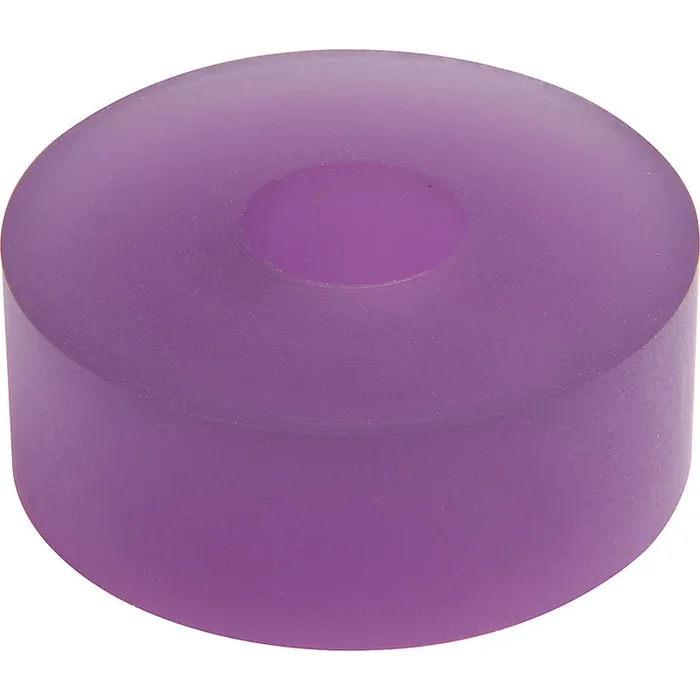 Allstar Performance Bump Stop Puck 60dr Purple 3/4″