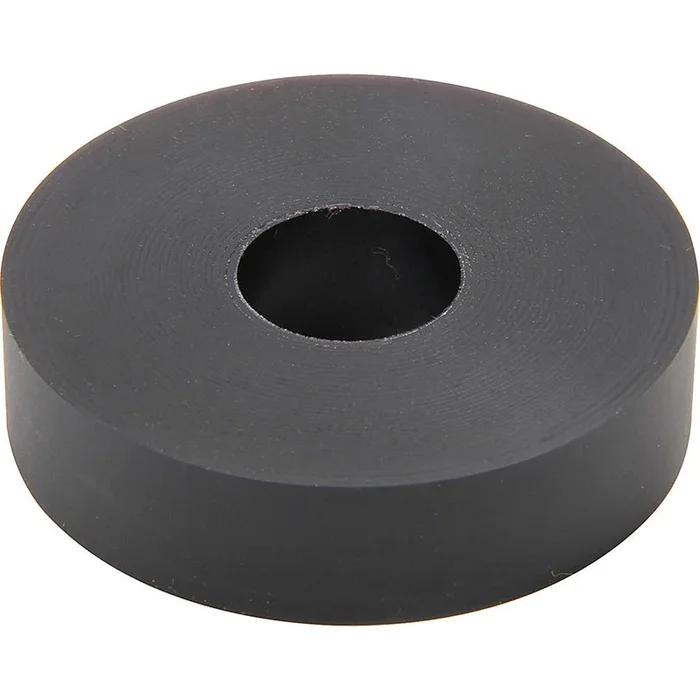 Allstar Performance Bump Stop Puck 65dr Black 1/2″