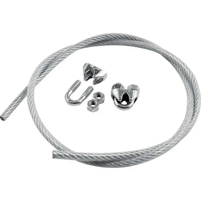 Allstar Performance Bumper Hookup Kit