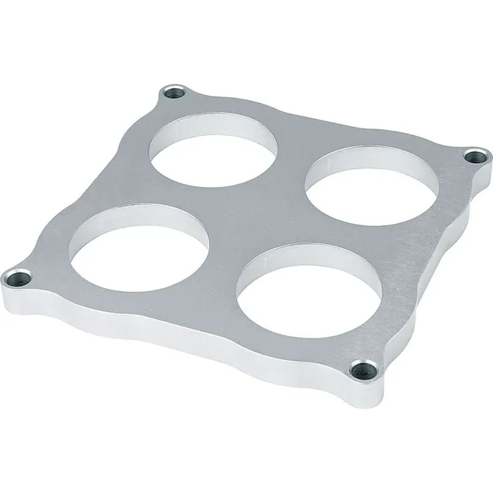 Allstar Performance Carb Shear Plate – Holley 4150 – 2.125″ Bore
