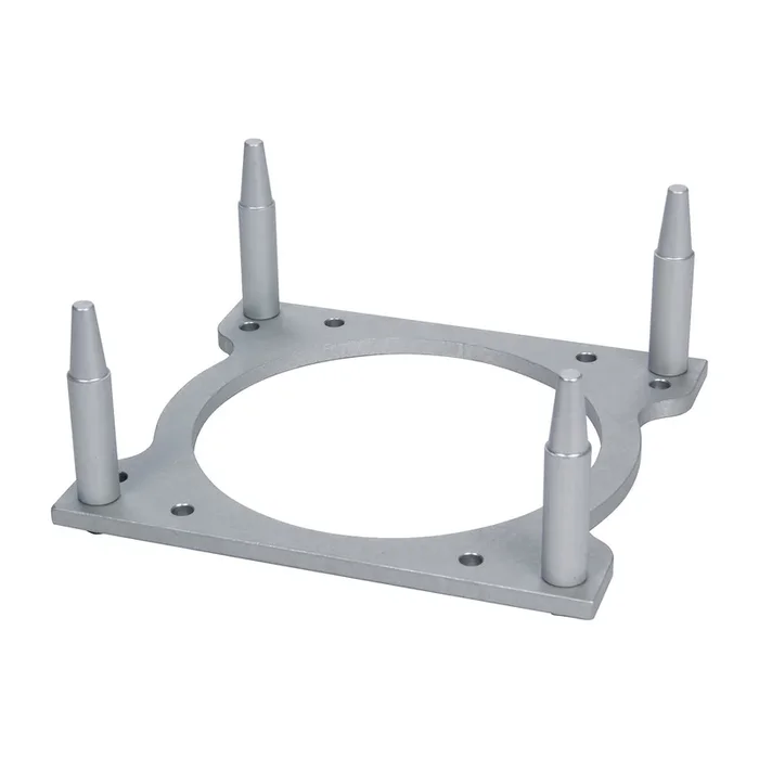 Allstar Performance Carburetor Rebuild Stand