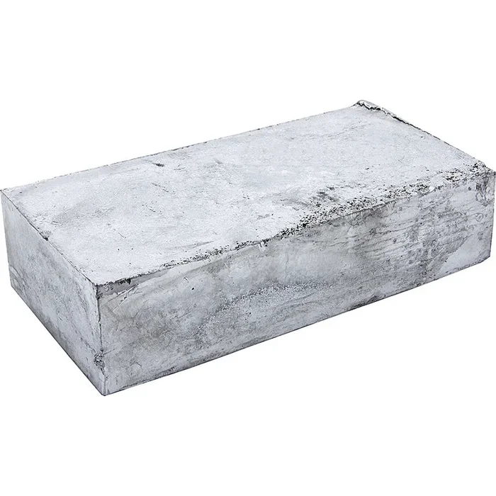 Allstar Performance Lead Ballast – 25 Lb Bar