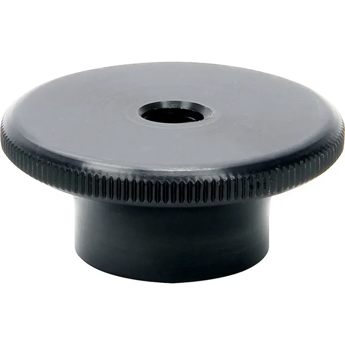 Allstar Performance O-Ring Air Cleaner Nut – Short – 5/16″ Thread