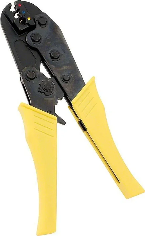 Allstar Performance Ratcheting Crimp Pliers