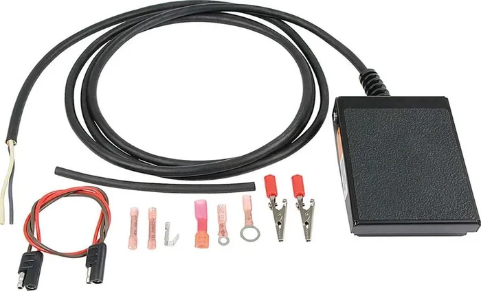 Allstar Performance Remote Start Foot Pedal Switch Kit