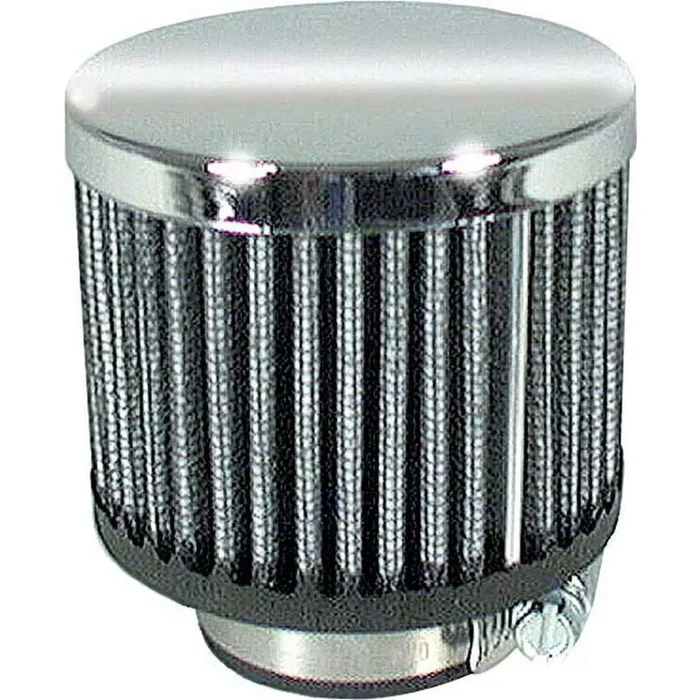 Allstar Performance Valve Cover Breather w/o Shield – 1-3/8″ I.D.