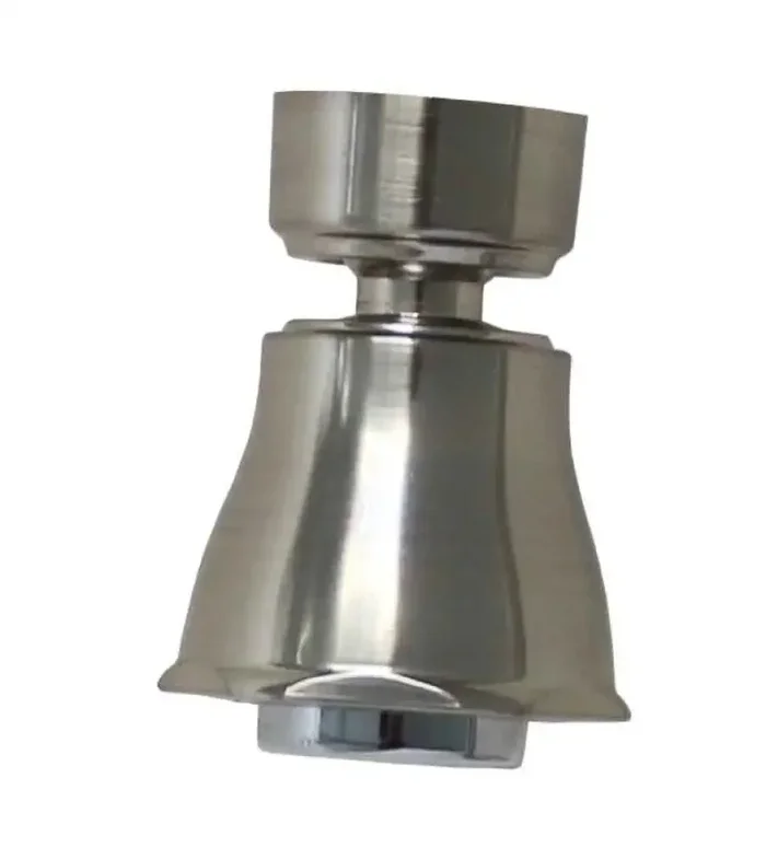 Amer Brass CRD-SPTAER-IX-N Spout Aerator Convers Funct B.Nckel