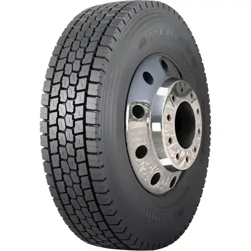 Americus OS3000 295/75R22.5 G/14PLY