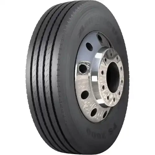 Americus PS2000 11R24.5 H/16PLY
