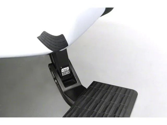 Amp Research BedStep (07-10 Sierra 3500 HD)Find parts that fit my vehicle