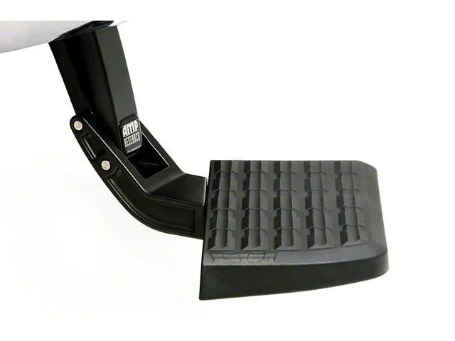 Amp Research BedStep (11-14 Sierra 3500 HD)Find parts that fit my vehicle