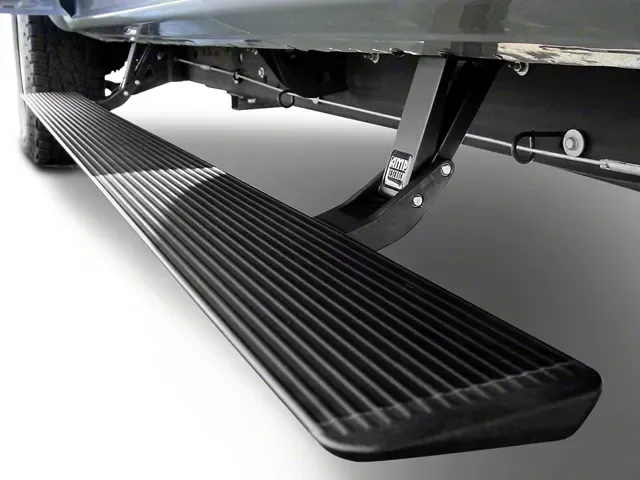 Amp Research PowerStep Running Boards (01-06 Sierra 3500 HD)Find parts that fit my vehicle