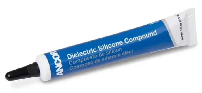 Ancor 700115 Dielectric Grease 1/3 Oz