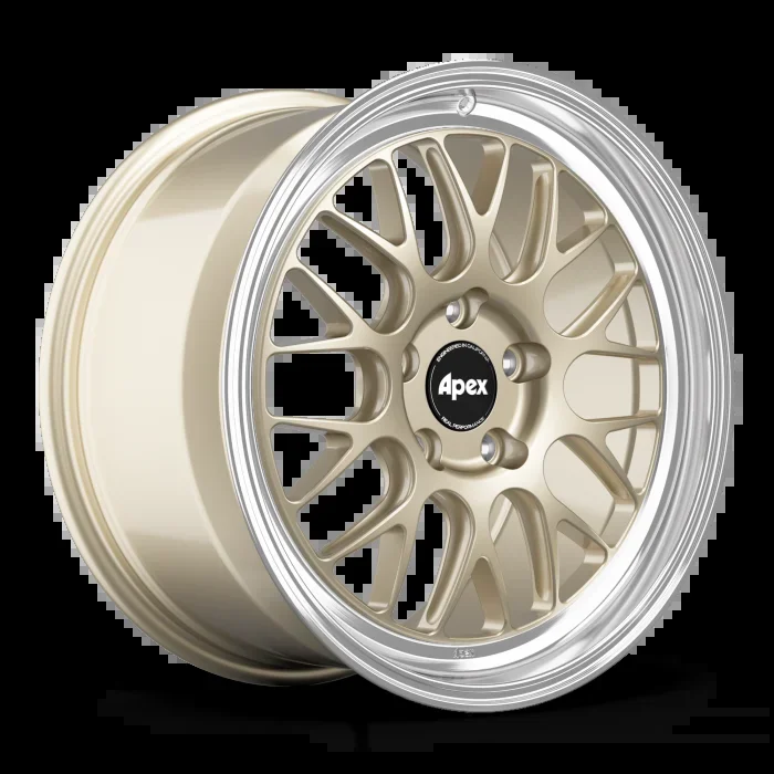 APEX Wheels 19 Inch ML-10RT for BMW 5×120