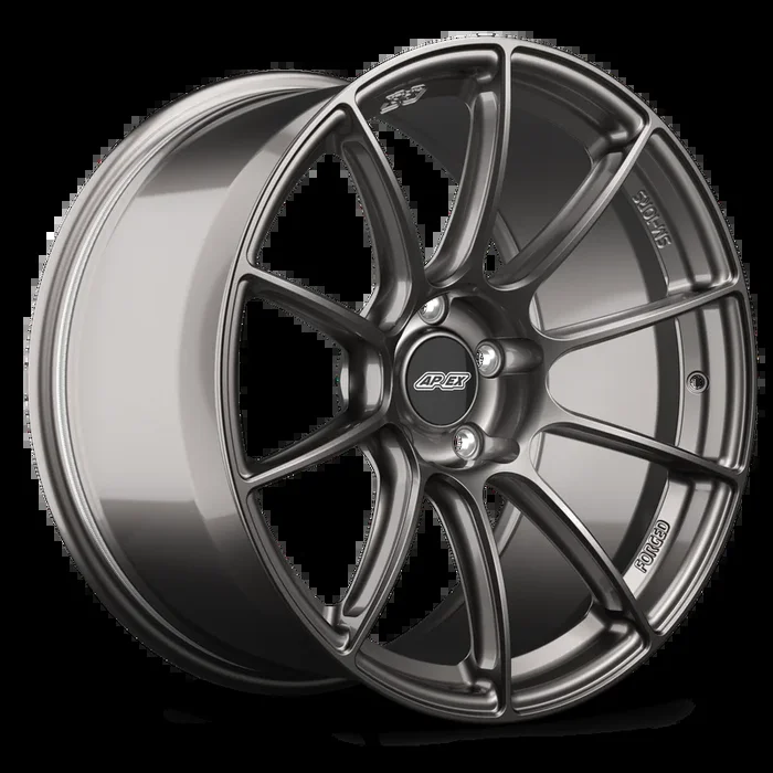 APEX Wheels 19 Inch SM-10RS for BMW 5×112