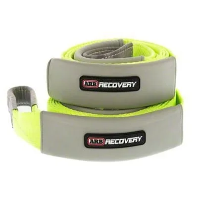 ARB 3-Inch x 10-Foot Tree Trunk Protector Strap; 26,000 lb.