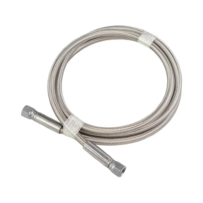 ARB Air Compressor Reinforced Hose – JIC-4 1.5M 1PK