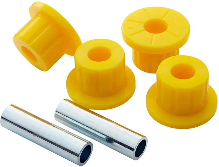 ARB OME Rear Leaf Spring Bushing Kit | Universal