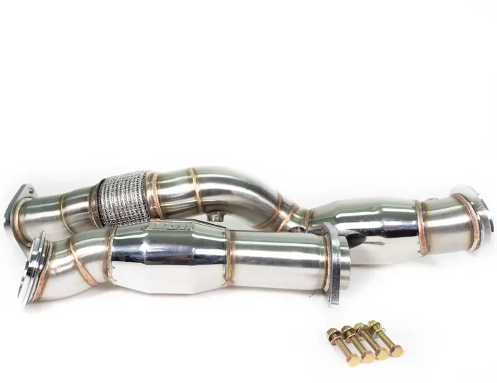 ARM S58 DOWNPIPES – G80 M3 G82/G83 M4