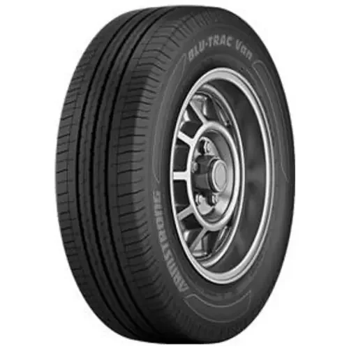 Armstrong Blu-Trac Van 175/65R14C C/6PLY