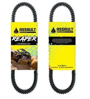 Assault Industries Polaris RZR Reaper CVT Drive Belt