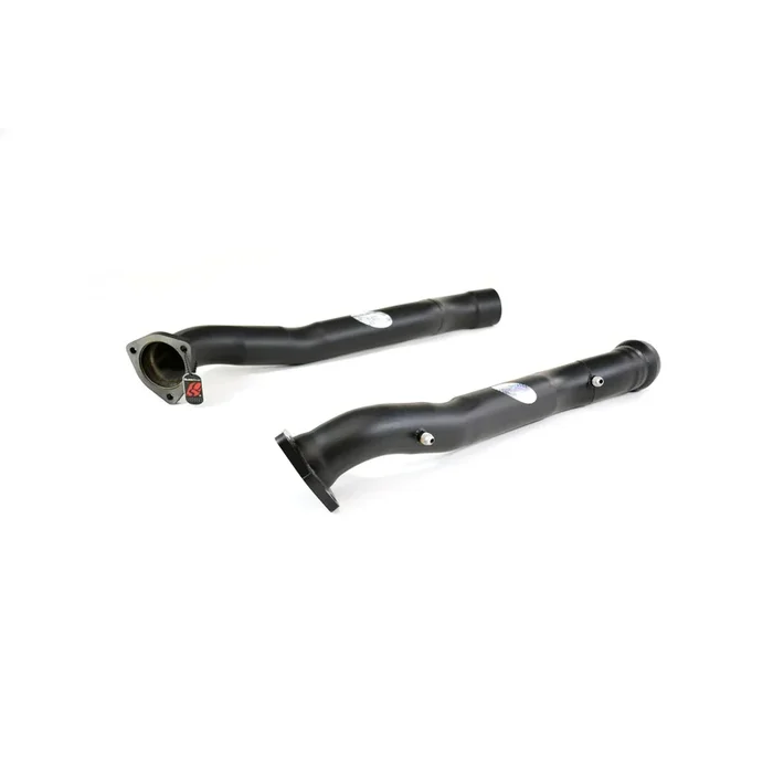 Aston Martin DB11 V8 OPF/GPF Delete Pipes (2018 on) – QuickSilver Exhausts