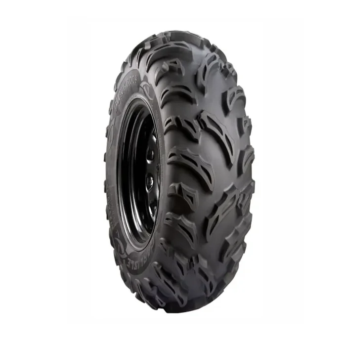 AT 25×10.00-12 Carlisle BLACK ROCK 3*