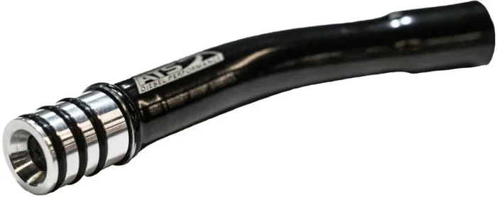 ATS Diesel 89-10 Ford Powerstroke w/E4OD/4R100/5R110 Transmission Dipstick & Oil Fill Tube