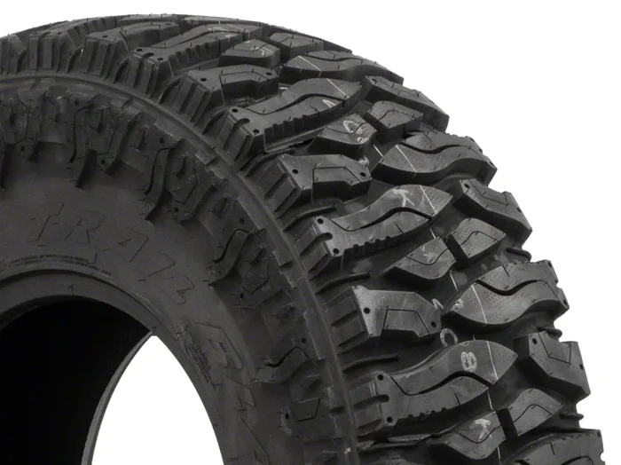 Atturo Trail Blade Boss M/T Mud-Terrain Tire (37″ – 37×12.50R17)