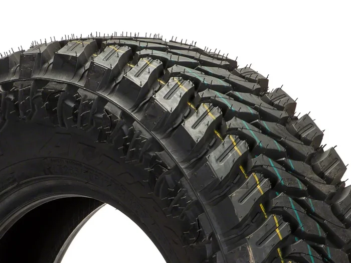 Atturo Trail Blade M/T Mud-Terrain Tire (35″ – 35×12.50R17)