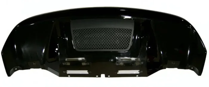 Audi R8 FG V10 Style Rear Diffuser 2007-2013