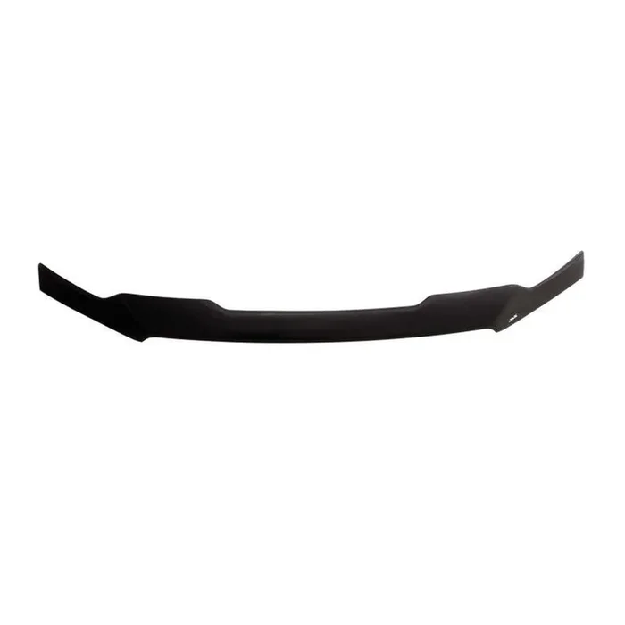 AVS Aeroskin Low Profile Hood Shield – Matte Black for 2021+ Ford Bronco | 377183