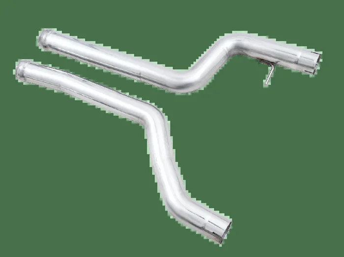 AWE Non-Resonated Performance Mid Pipe for BMW G8X M2/M3/M4