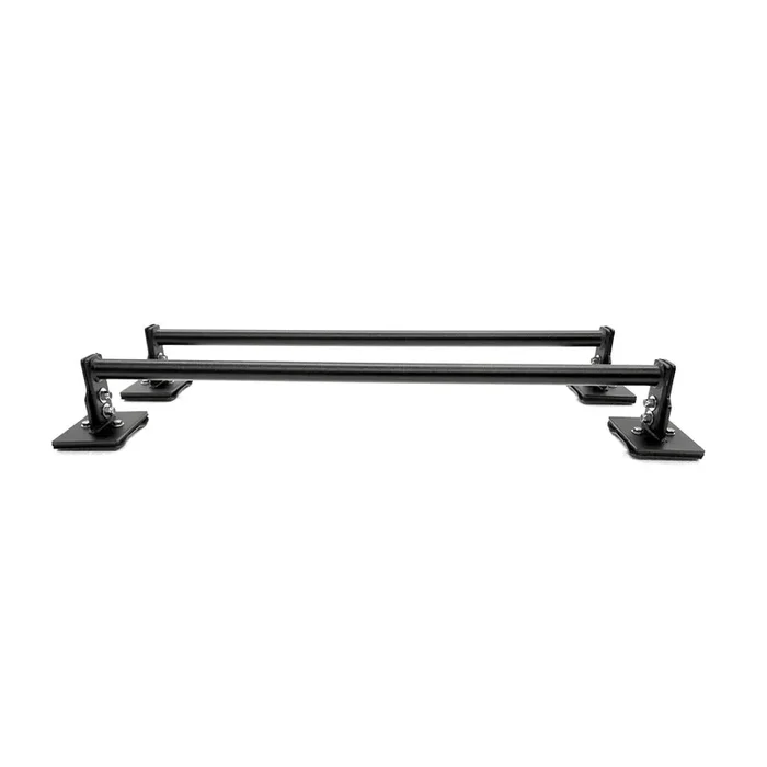 Baja Rack Universal Crossbars; Small (Universal; Some Adaptation May Be Required)