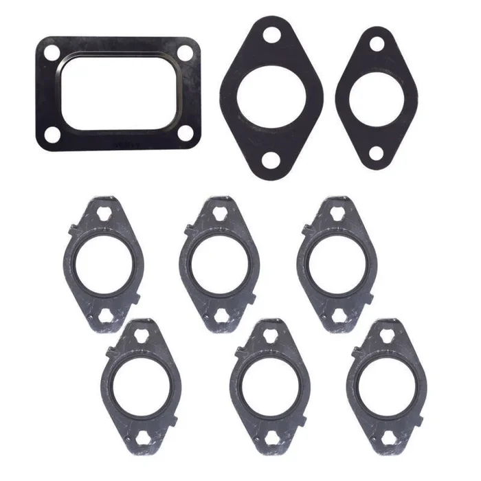 BD Diesel GASKET SET Exhaust Manifold – Dodge 6.7L 2008-2012