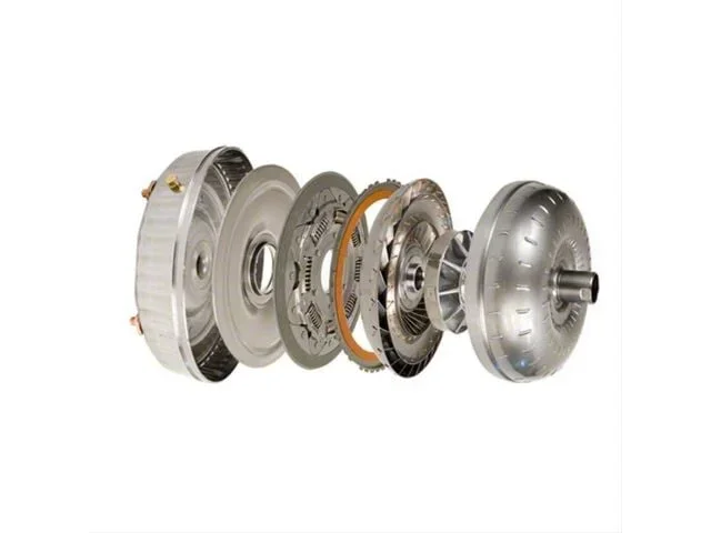 BD Power Proforce Torque Converter; $300 Core Charge Included (07-10 6.6L Duramax Sierra 3500 HD)Find parts that fit my vehicle