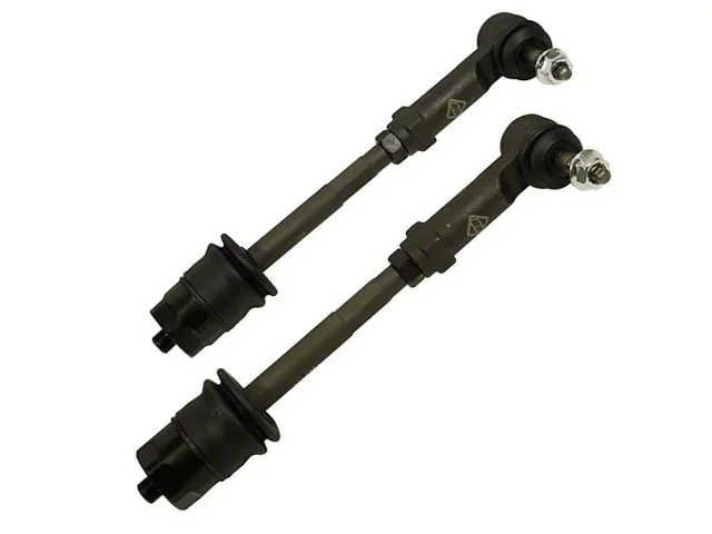 BD Power Tie Rod Upgrade (07-10 Sierra 3500 HD)Find parts that fit my vehicle