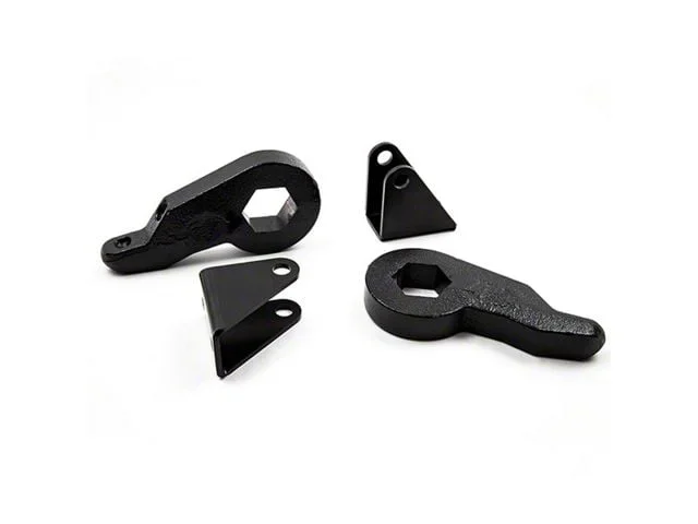 Belltech 1 to 3-Inch Adjustable Drop Torsion Bar Keys (07-10 Sierra 3500 HD)Find parts that fit my vehicle