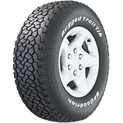 BFGoodrich Rugged Trail T/A Financing Available