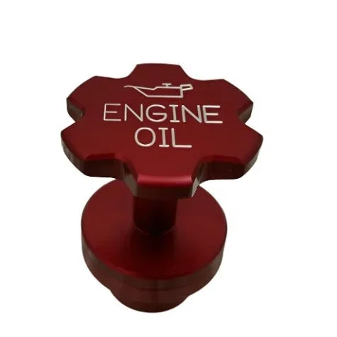 Billet Technology Sigma Series Oil Dipstick Jeep Grand Cherokee Trackhawk