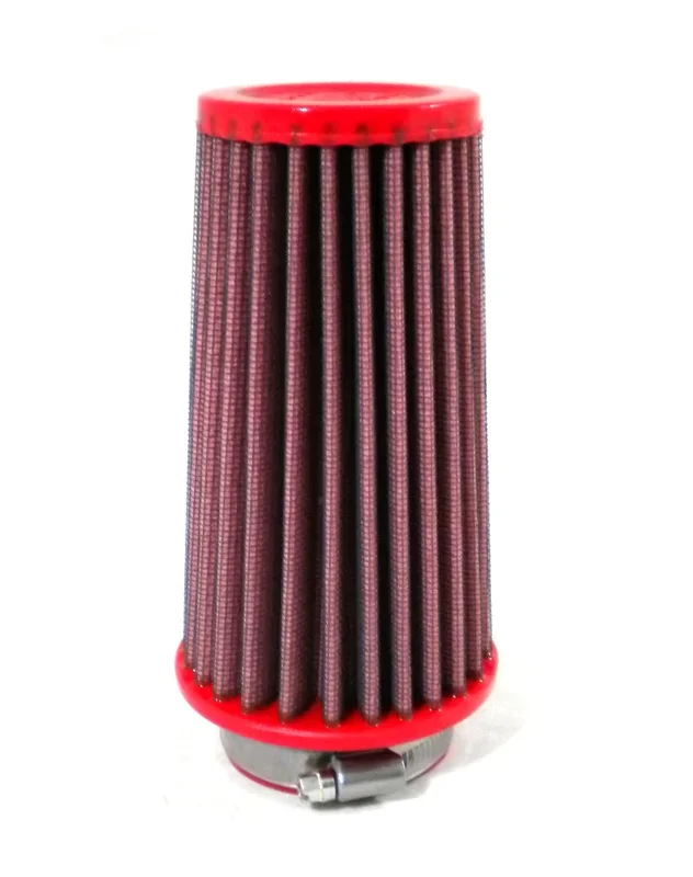 BMC Single Air Universal Conical Filter – 54mm Inlet / 150mm H
