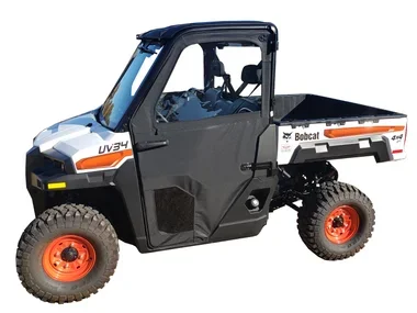 BobCat UV34 Full Door Kit