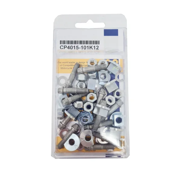 Brake Disc ‘Float in Bell’ Kit – 0.15/0.25mm Float – Pack of 12 [-101MA]