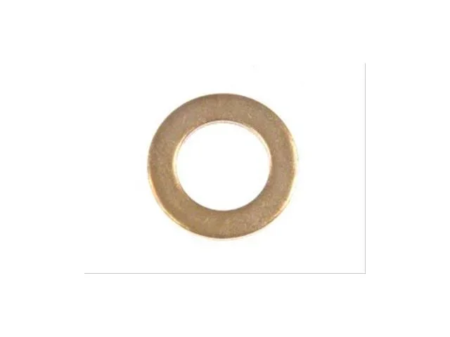 Brake Hydraulic Hose Caliper Bolt Washer (07-08 Sierra 3500 HD)Find parts that fit my vehicle
