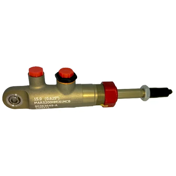 Brake master cylinder Ø15.875 (0.625″)