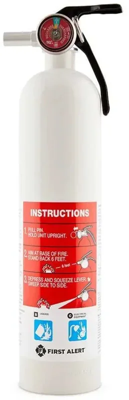 Brk Electron AUTOMAR10 10-B:C Fe – Rechargeable