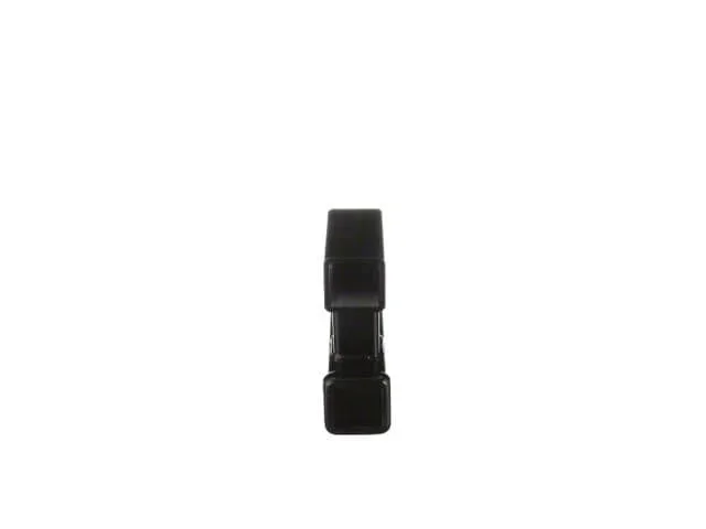 bROK 2-Inch Receiver Dual Hitch Receiver Extension (Universal; Some Adaptation May Be Required)