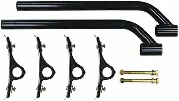 Buyers Prod 8591000 Fender Mounting Kit One Side